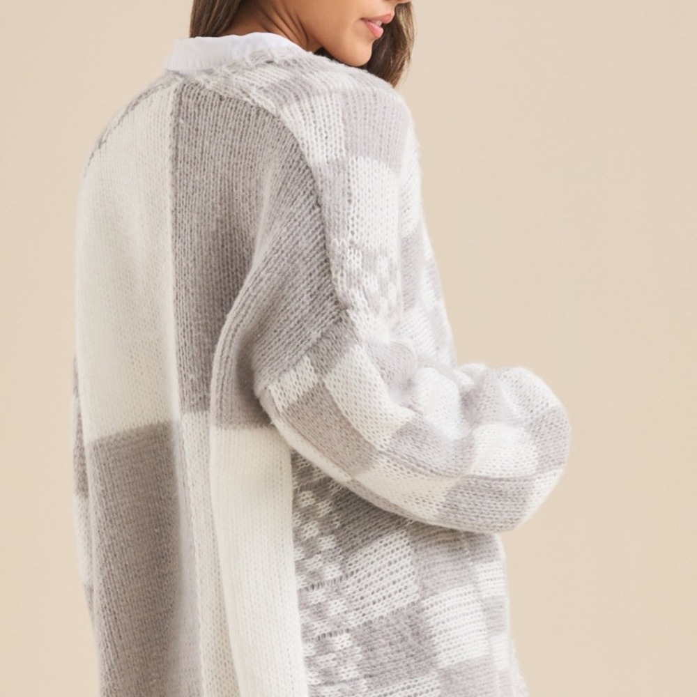 Altard state sweater